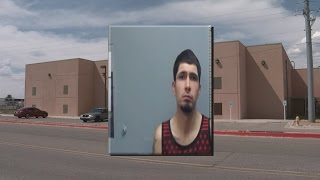 Family suing Sandoval County Jail over man's death