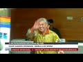 Zahid Hamidi Dipanggil Semula Ke SPRM