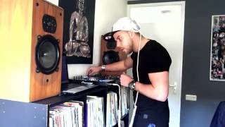 DJ SID 26 Maart 2K16