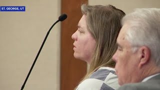Former YouTuber Ruby Franke, business partner get prison for child abuse | Banfield