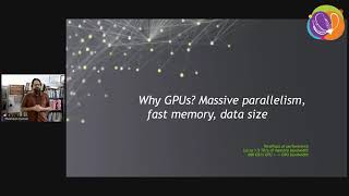 FOSS4G - FOSS4GPU: Faster GIS via GPU and cuSpatial