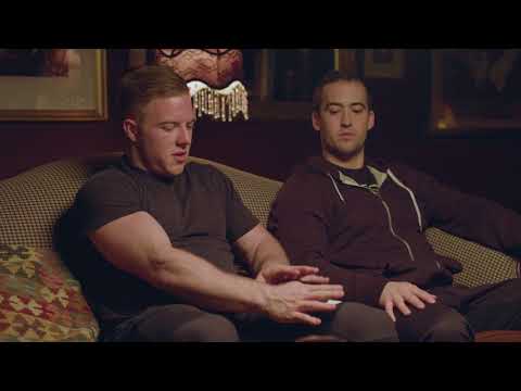 The Gathering | Teaser Pt. 3 The Gathering | Teaser Pt. 3
