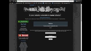 Hackthissite Basic Mission Level 4
