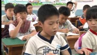 20121127《地球的孩子》小小菜市董事長