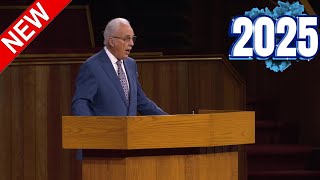 God’s Promises Will Guide You Through the Stor | John MacArthur | John MacArthur Sermons 2024