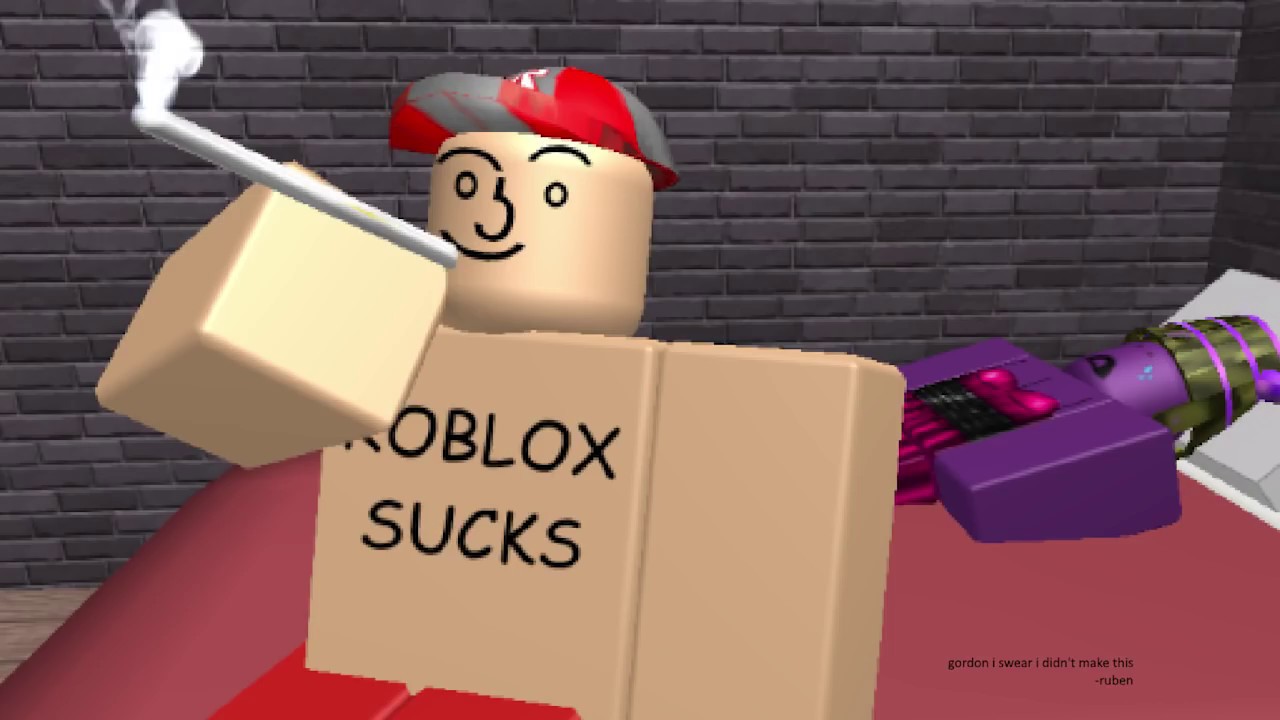 Get Your Account Back: Roblox Appeals Boot Camp - YouTube