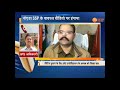 noida ssp viral video मामला अमिताभ ठाकुर ने ips एसोसिएशन को लिखा खत