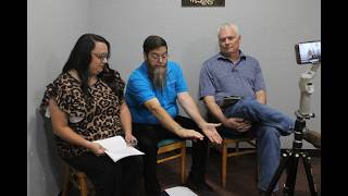 Stephens County Assessor Forum