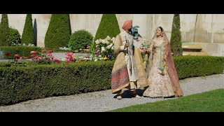 Mehak & Harman | Indian Wedding Highlights