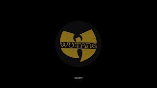 Wu Tang Clan Type Beat Instrumental (SOLD/VENDIDO)