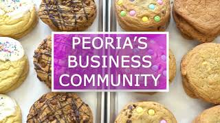 Small Business Success in Peoria