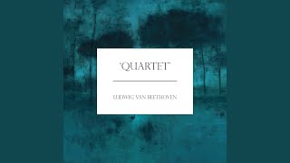 Beethoven: String Quartet No. 11 In F Minor, Op. 95 - \