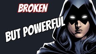 RAVEN'S DARK SECRET: THE PSYCHOLOGY BEHIND HER "DADDY ISSUES"