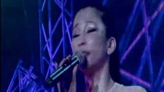 闹哄哄演唱会 LOUD Festival Concert Singapore 2011 Landy Wen 温岚 - 傻瓜 Sa Gua