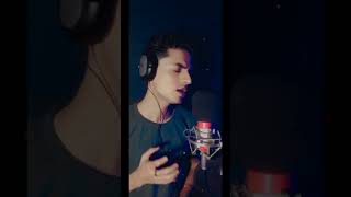 Dil Kisi Se | Arjun Kanungo | Nikki Tamboli | cover song by your Shivesh .