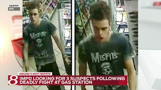 Indiana's Most Wanted: May 2018, part 3
