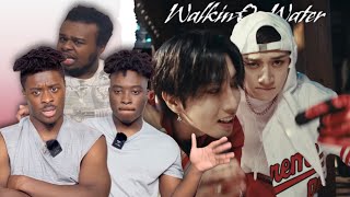 Stray Kids - Walkin On Water M/V Reaction!