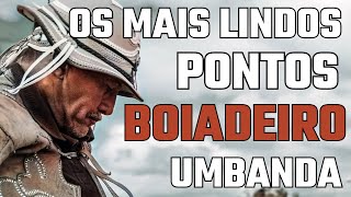 Os Mais Lindos Pontos De Boiadeiro Na Umbanda / Casa De Caridade Vovó Cambinda