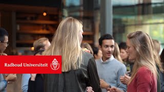 Research Master Behavioural Science: alumni experiences and career prospects