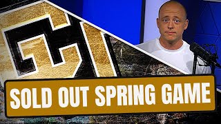 Josh Pate On Colorado SELLING OUT Spring Game (Late Kick Cut)