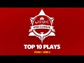 Quake Pro League - TOP 10 PLAYS - 2020-2021 STAGE 1 WEEK 6