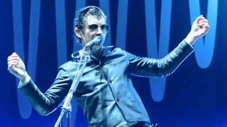 Arctic Monkeys - 505 - Live @ Voodoo 2014 - HD 1080p
