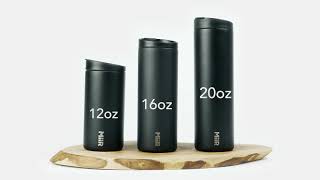 MiiR Travel Tumbler