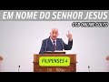 CCB ONLINE CULTO 11/12/2024 | PALAVRA CCB HOJE | FILIPENSES 4