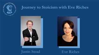 Webinar 20.11.20 - Journey to Stoicism with Eve Riches
