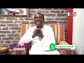 WHO IS DISTURBING THE CHURCH?...INTERVIEW WITH APOSTLE NOBLE ISAAC APPIAH