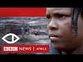 Kenya's Hidden Epidemic - BBC Africa Eye Documentary