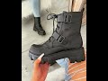 qishga oyoq kiyimlar обувь для зимы shoes for winter