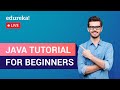 Java Tutorial | Java Programming Fundamentals | Java Training | Edureka | Java Rewind - 1