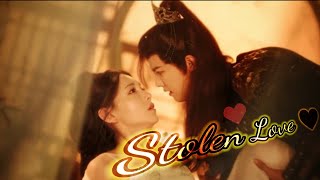 Stolen love chinese drama 2025 chinese love story kdrama Hindi rimix songs 2025 cdrama