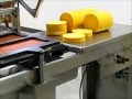 FoodTools 5-JR Cheese Cutting Machine