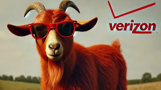 Verizon Network Update: Making the Network Worse!