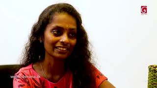 Organic Hydroponic farming | Archana Uthayakumaran | Derana startup 2021