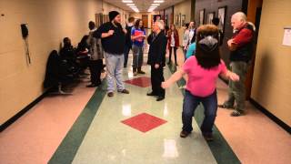 CCU Harlem Shake