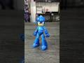 Jada Toys Mega Man action figure review #jadatoys #megaman #actionfigures