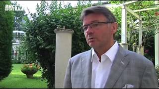 Football / Troussier : \