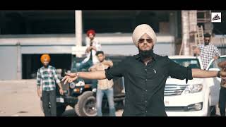 Ankhaan (Official Video) Sukhman Shah ft. Humble Kid | Punjabi Songs 2022 | LitPenduz |