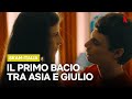 ASIA e GIULIO si BACIANO per la PRIMA VOLTA in SKAM ITALIA 6 | Netflix Italia