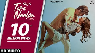NINJA: Tere Naalon (Full Video) Ft Payal Rajput | Goldboy | New Punjabi Song 2021 | Sad Punjabi Song