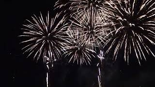 Ogori City Fireworks Festival in 2023