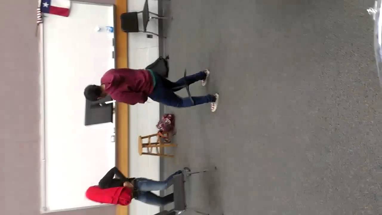 My Harlem Shake Youtube