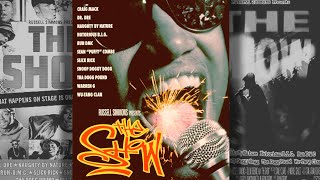 THE SHOW: Hip Hop Music & Culture Documentary (1995)
