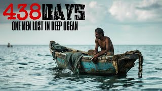 How A Man Survived 438 Days in Deep Ocean Lonely | José Salvador Alvarenga Story