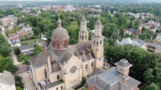 Historic Marietta, Ohio