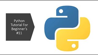 Python Tutorial For Beginners - #11. Math Functions and Module in Python