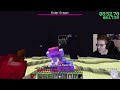 minecraft beaten in under 10 minutes 9 06